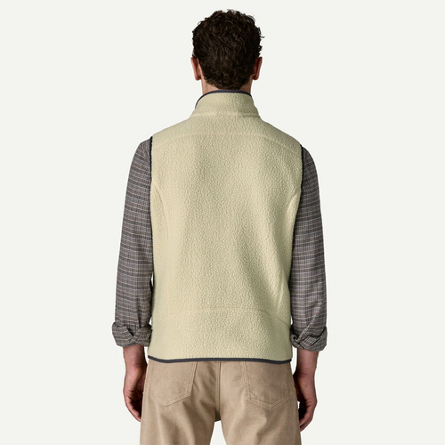 Patagonia Men's Trail Craft Vest